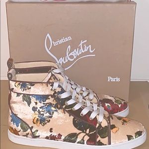 Christian Louboutin Sneakers